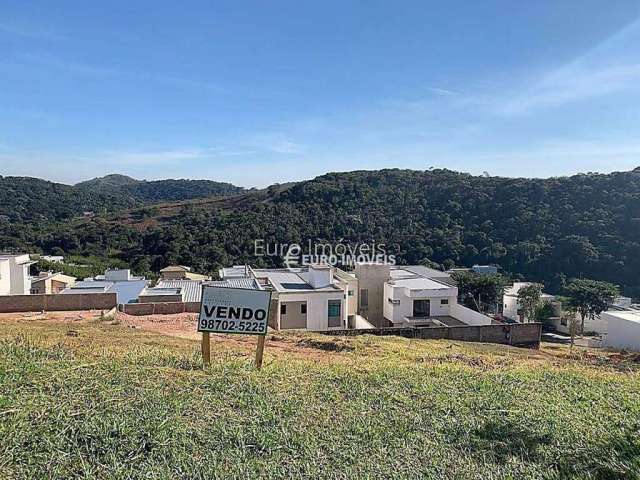 Terreno Residencial à venda, Grama, Juiz de Fora - TE0469.