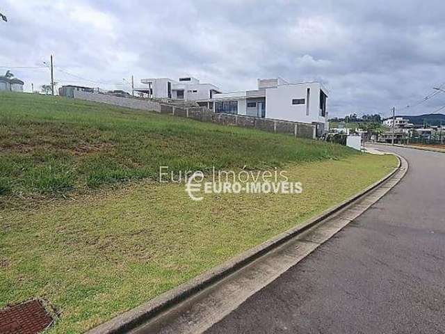 Terreno Residencial à venda, Alphaville 2, Juiz de Fora - TE0555.