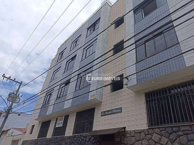 Apartamento com 3 dormitórios à venda, 137 m² por R$ 429.000,00 - Passos - Juiz de Fora/MG