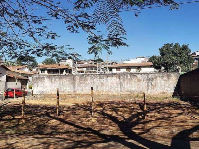 Terreno Residencial à venda, Parque Guarua, Juiz de Fora - TE0454.