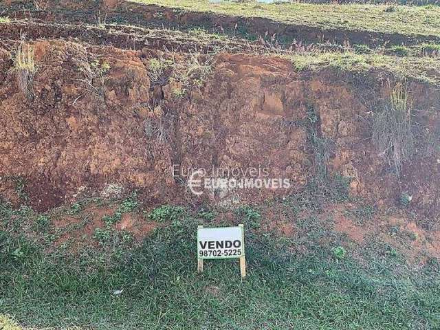 Terreno Residencial à venda, Grama, Juiz de Fora - TE0451.