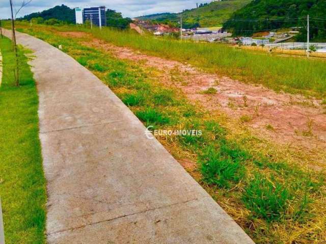 Terreno Residencial à venda, Teixeiras, Juiz de Fora - TE0913.