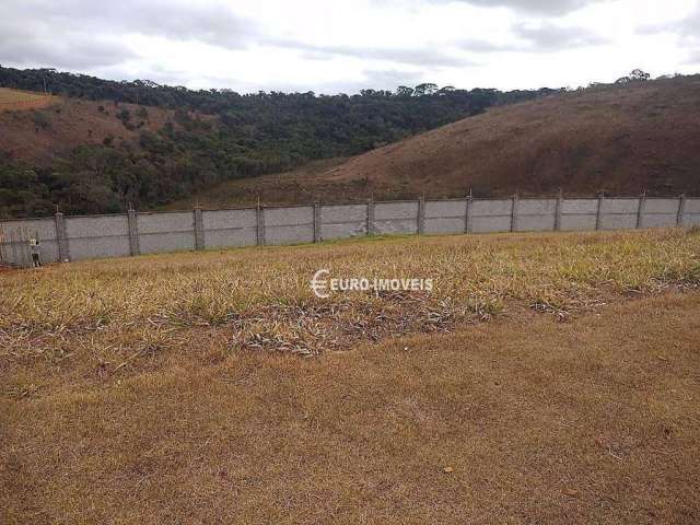 Terreno Residencial à venda, Alphaville 2, Juiz de Fora - TE0460.