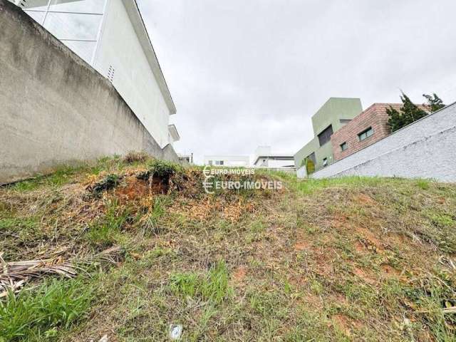 Terreno Residencial à venda, São Pedro, Juiz de Fora - TE0456.