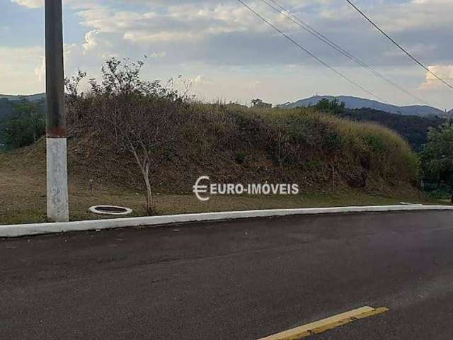 Terreno Residencial à venda, Grama, Juiz de Fora - TE0359.