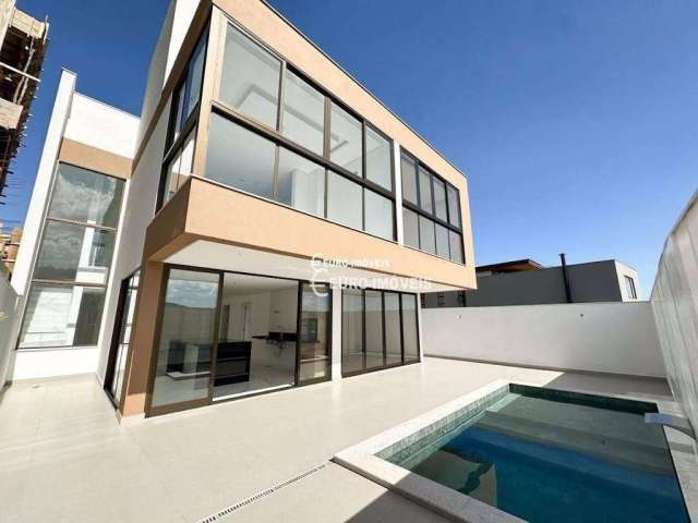 Casa com 4 dormitórios à venda, 385 m² por R$ 2.100.000,00 - Estrela Alta - Juiz de Fora/MG