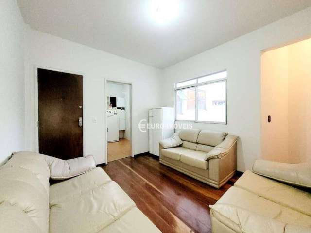 Apartamento Residencial à venda, Paineiras, Juiz de Fora - AP1888.