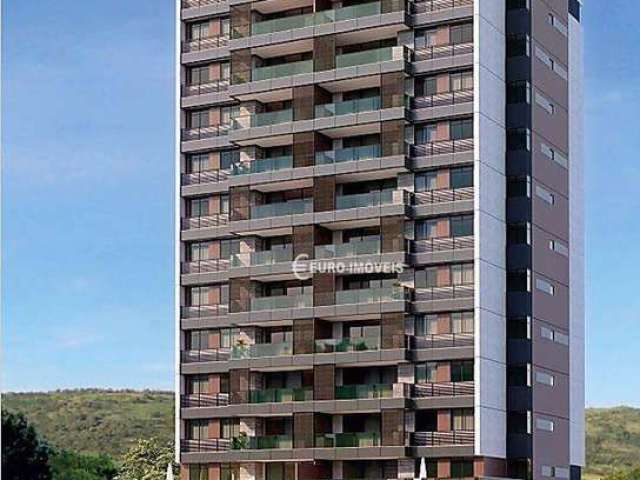 Cobertura Residencial à venda, Santa Helena, Juiz de Fora - CO0203.