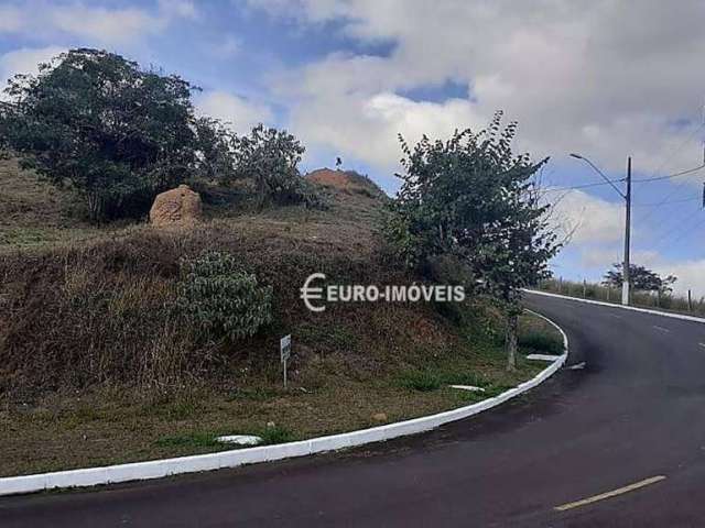 Terreno Residencial à venda, Grama, Juiz de Fora - TE0429.