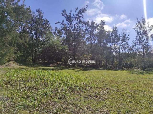 Terreno Residencial à venda, Bosque do Imperador, Juiz de Fora - TE0415.