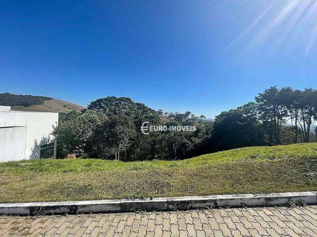 Terreno à venda, 657 m² por R$ 250.000,00 - Bosque do Lago - Juiz de Fora/MG