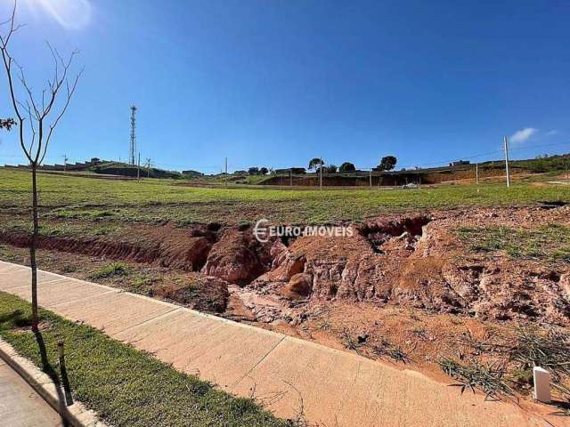 Terreno Residencial à venda, Teixeiras, Juiz de Fora - TE0433.