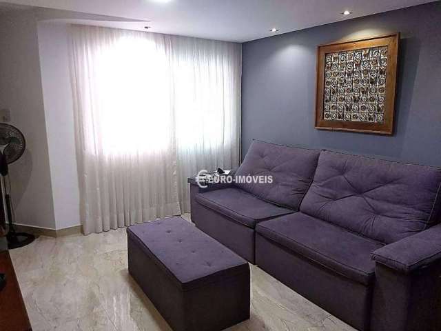 Casa Residencial à venda, Santos Dumont, Juiz de Fora - CA0320.