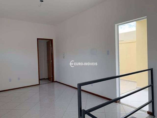 Cobertura Residencial à venda, Bairu, Juiz de Fora - CO0166.