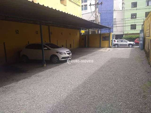 Terreno Residencial à venda, Centro, Juiz de Fora - TE0314.