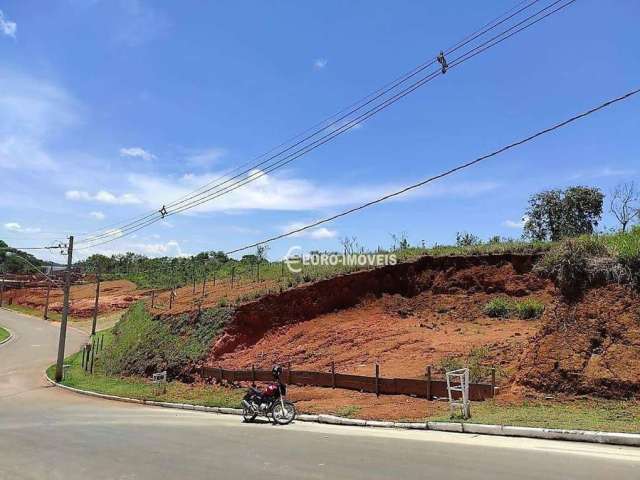 Terreno Residencial à venda, Novo Horizonte, Juiz de Fora - TE0302.