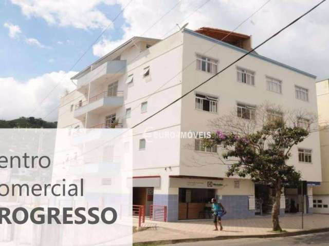 Loja Comercial à venda, Progresso, Juiz de Fora - LO0036.