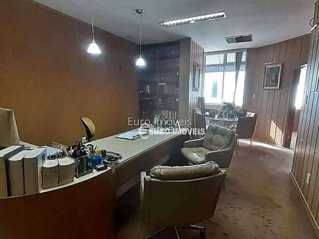 Sala Comercial à venda, Centro, Juiz de Fora - SA0007.