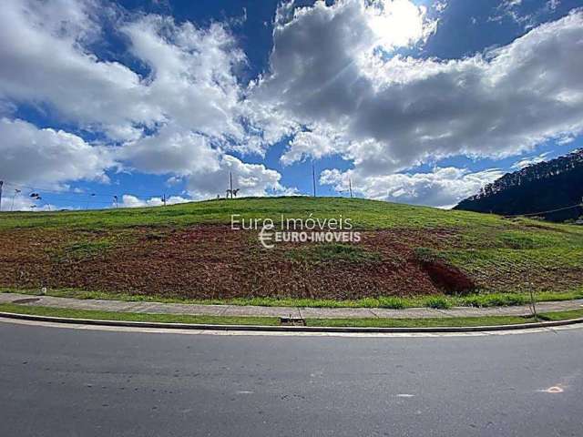 Terreno Residencial à venda, Salvaterra, Juiz de Fora - TE0164.