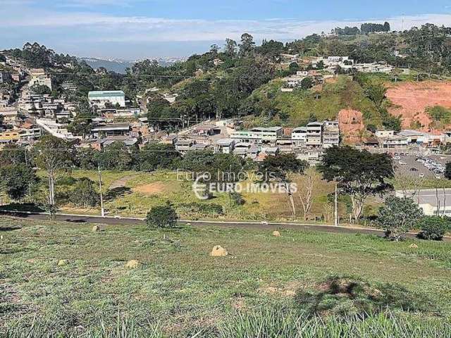 Terreno Residencial à venda, Grama, Juiz de Fora - TE0142.