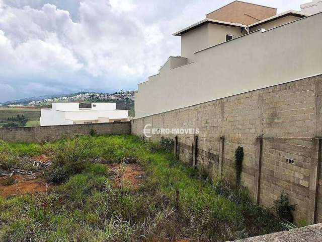 Terreno Residencial à venda, Aeroporto, Juiz de Fora - TE0103.