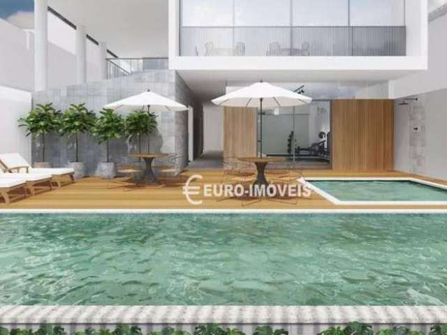 Cobertura Residencial à venda, Jardim Glória, Juiz de Fora - CO0507.