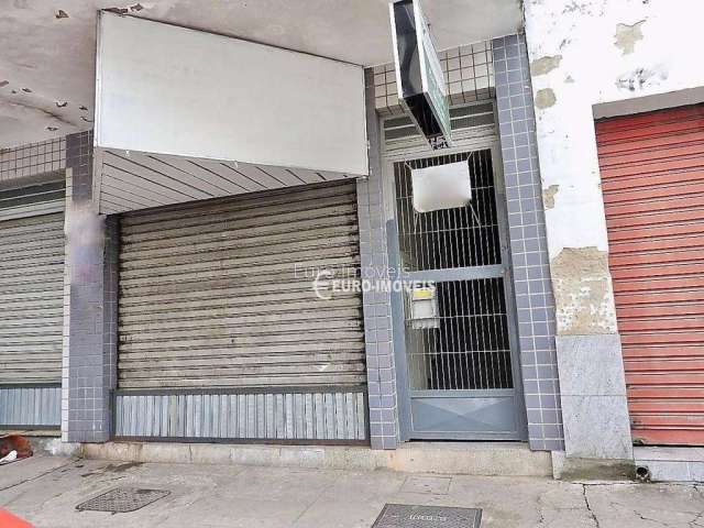 Loja Comercial à venda, Granbery, Juiz de Fora - LO0009.