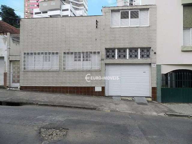 Casa Residencial à venda, São Mateus, Juiz de Fora - CA0761.