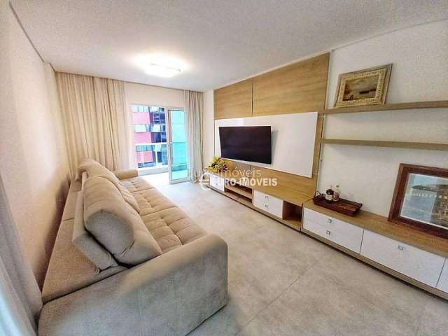 Apartamento Residencial à venda, Centro, Juiz de Fora - AP1283.