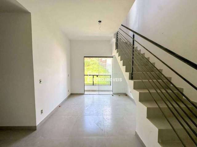 Cobertura Residencial à venda, Barbosa Lage, Juiz de Fora - CO0364.