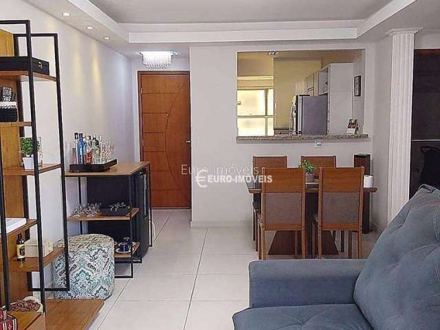 Apartamento Residencial à venda, Paineiras, Juiz de Fora - AP1404.