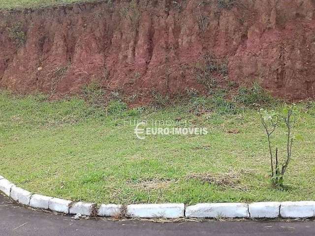 Terreno Residencial à venda, Grama, Juiz de Fora - TE0286.