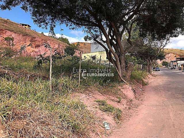 Terreno Residencial à venda, Parque Independência III, Juiz de Fora - TE0721.