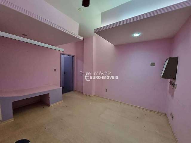 Sala à venda, 33 m² por R$ 175.000,00 - Centro - Juiz de Fora/MG