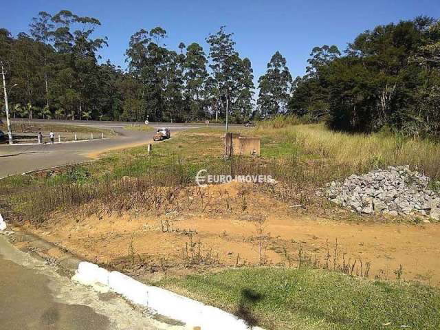 Terreno Residencial à venda, São Pedro, Juiz de Fora - TE0192.