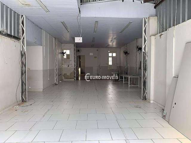 Loja Comercial à venda, Centro, Juiz de Fora - LO0038.