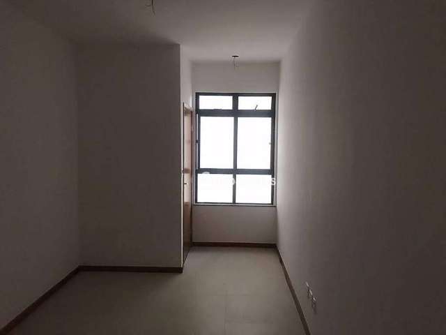 Apartamento Residencial à venda, Vivendas da Serra, Juiz de Fora - AP0337.