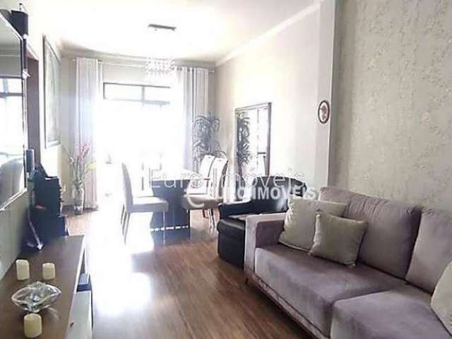 Apartamento Residencial à venda, São Mateus, Juiz de Fora - AP0520.