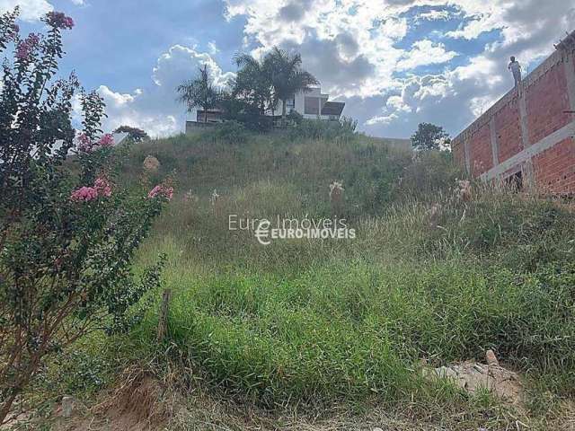 Terreno Residencial à venda, Grama, Juiz de Fora - TE0273.