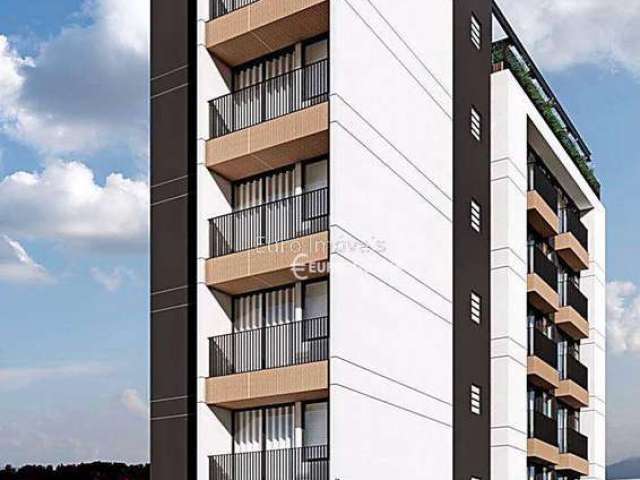 Cobertura Residencial à venda, São Pedro, Juiz de Fora - CO0356.