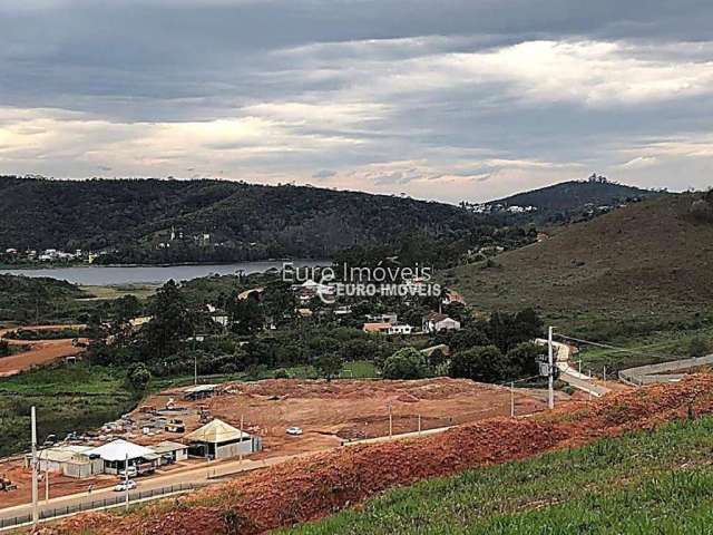 Terreno Residencial à venda, Vina Del Mar, Juiz de Fora - TE0754.