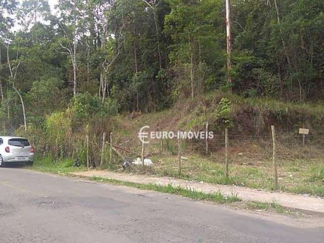 Terreno Residencial à venda, São Pedro, Juiz de Fora - TE0304.