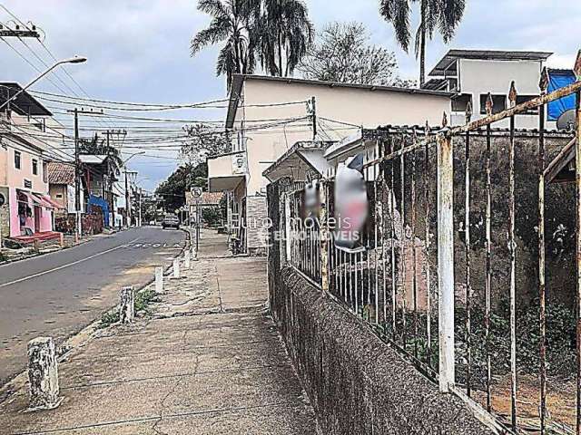 Terreno Residencial à venda, São Pedro, Juiz de Fora - TE0758.