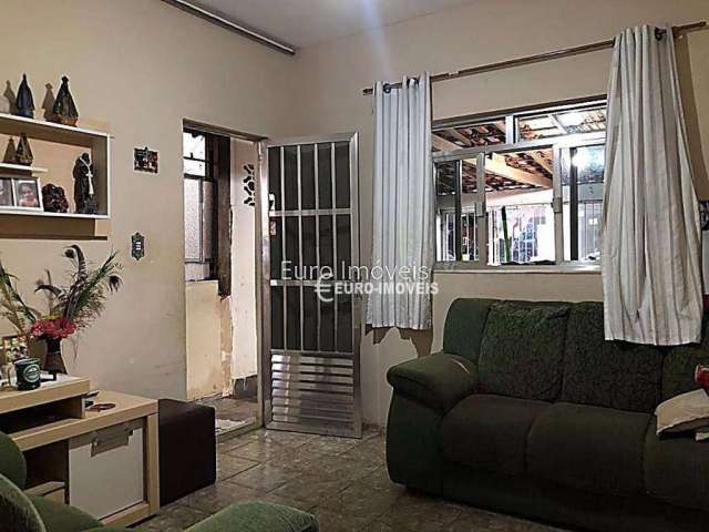 Casa Residencial à venda, Marilândia, Juiz de Fora - CA0828.