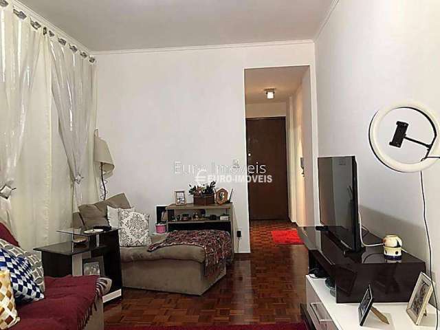 Apartamento Residencial à venda, Centro, Juiz de Fora - AP1435.