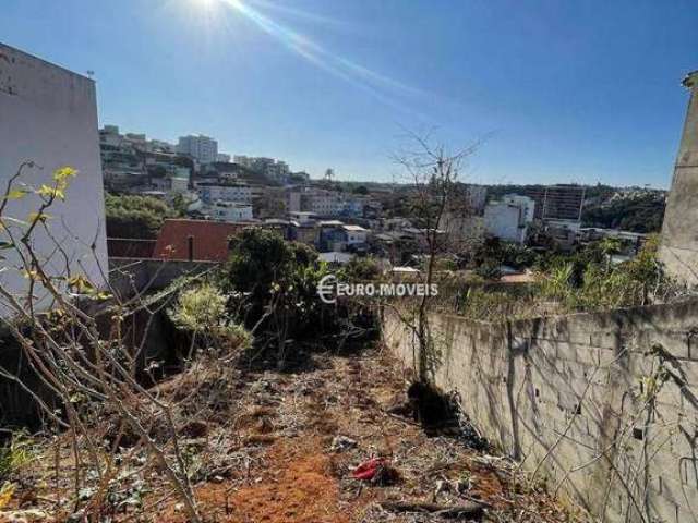 Terreno Residencial à venda, São Pedro, Juiz de Fora - TE0762.