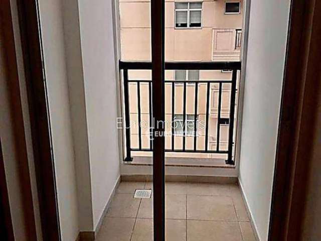 Apartamento Residencial à venda, Centro, Juiz de Fora - AP1347.