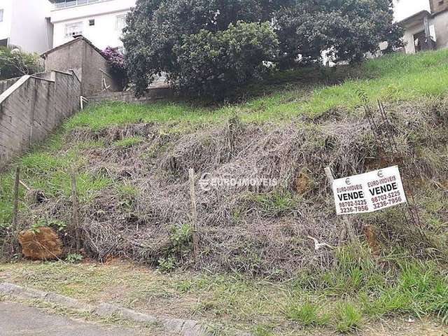 Terreno Residencial à venda, São Pedro, Juiz de Fora - TE0348.