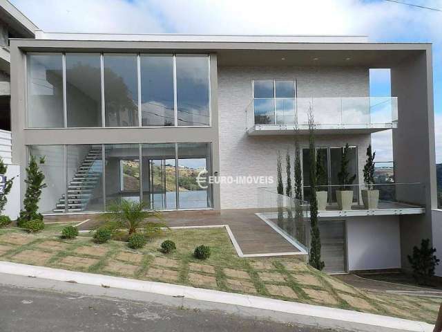 Casa com 3 dormitórios à venda, 520 m² por R$ 2.800.000,00 - Spina Ville - Juiz de Fora/MG