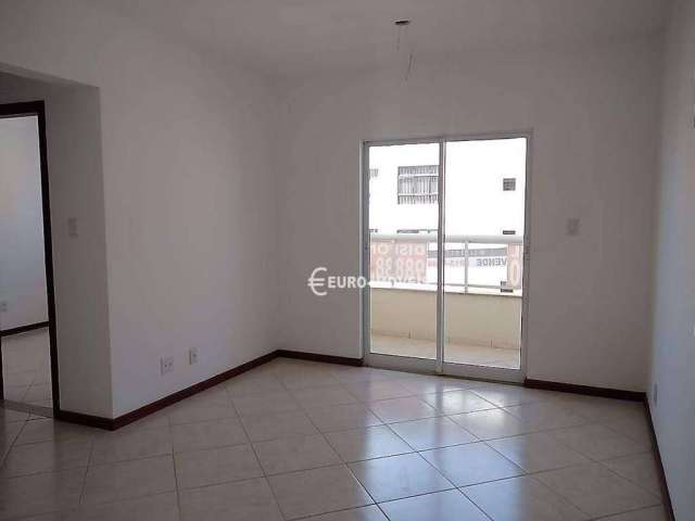 Apartamento Residencial à venda, Manoel Honório, Juiz de Fora - AP0457.